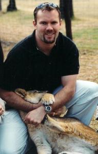 Christopher Bright