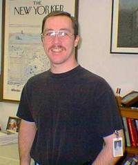 Charles Biro