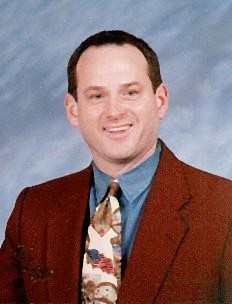 Brian Dickinson