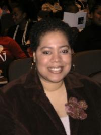 Myriam Holly