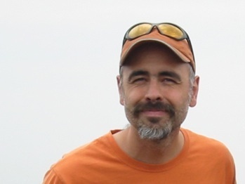 Gregory Downey