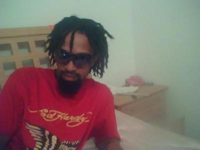 Shawntonio Gibson