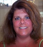 Karen Crilly