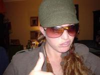 Holly Hartman