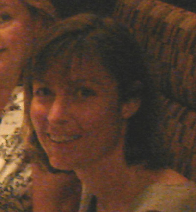 Kathleen Dukeshire