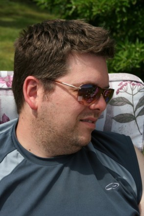 Keith Carlson
