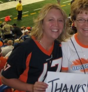 Stacey Gaines