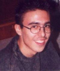 Brandon Roybal