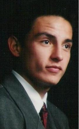 Vicente Samaniego