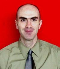 Kevin Donnelly