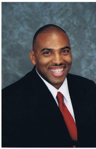 Marc Griffin