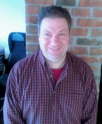 Michael Sturm