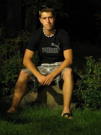 Luc Langlois