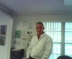 Christopher Underhill
