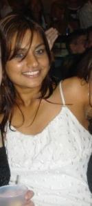 Nazeema Bice
