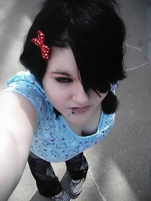Kelsey Garman