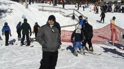 Odin Gonzalez