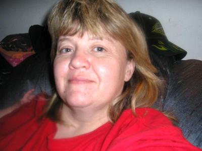 Penny Smith