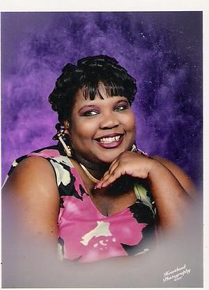 Ernestine Minter