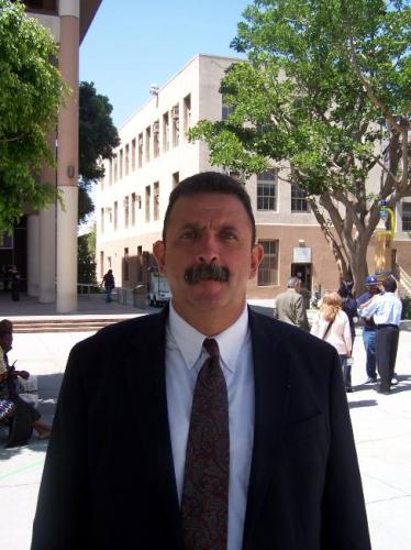 Armando Burquez