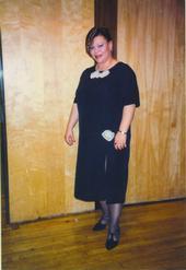 Jacquelynn Jones