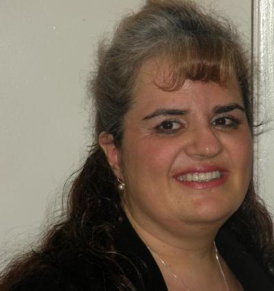 Linda Martins