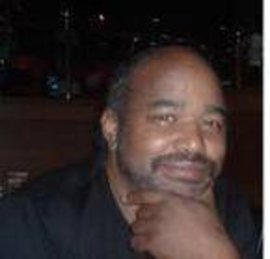 Harold Burns