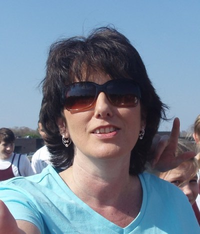 Betty Lowe