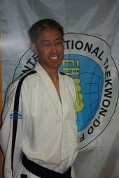 Chad Morishita
