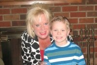 Tammy Smiley
