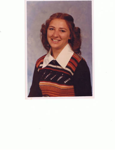 Jane Holycross