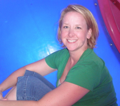 Kimberly Mcgee