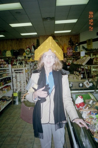 Lucy Overstreet
