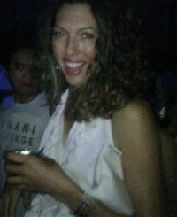 Jennifer Warmerdam