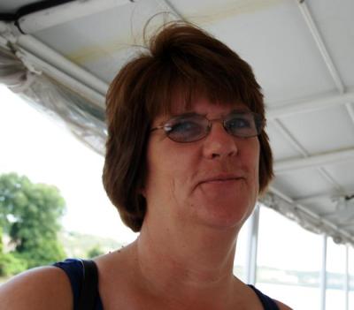 Sharla Pendergrass