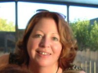 Tracy Byram
