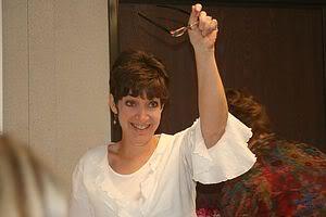 Melanie Starbuck