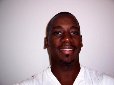 Jeffery Rahming