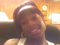 Sosha Sims