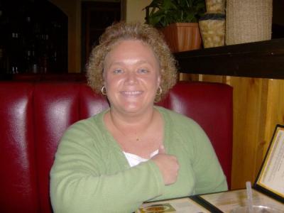 Kelli Mcguire