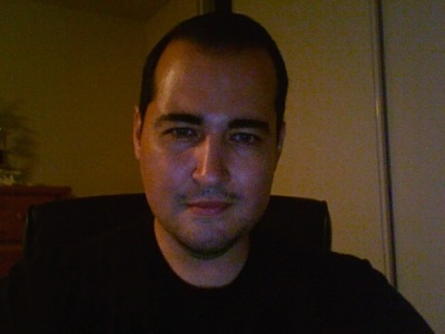 Rudolph Carrera