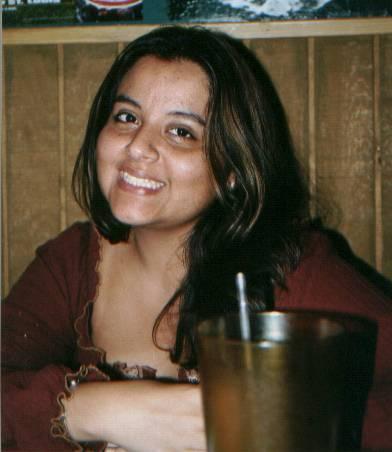 Luz Arroyo