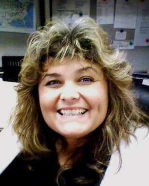 Beth Carlton