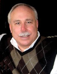 Warren Mason