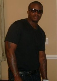 Derwin Beaty