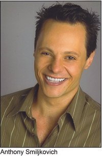 Anthony Smiljkovich