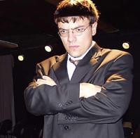 Christopher Schwartz