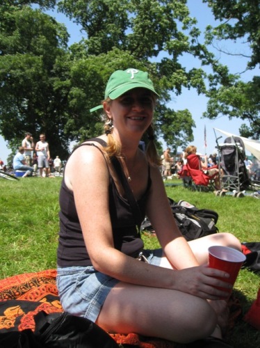 Catherine Wyse