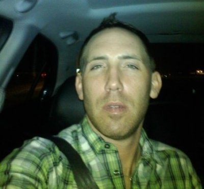 Mark Vernon