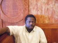 Frederick Ofori